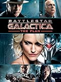 grace park ausstieg hawaii 5 o  Battlestar Galactica: The Plan [dt./OV]