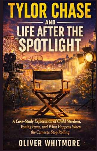 Tylor Chase and Life After the Spotlight.: A Case-Study Exploration