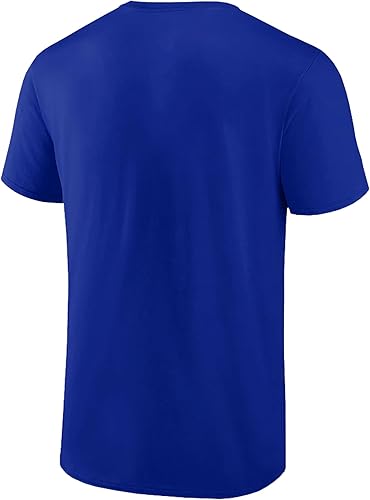 Miniatura 3 de Icon Sports Camiseta con logotipo del FC Barcelona