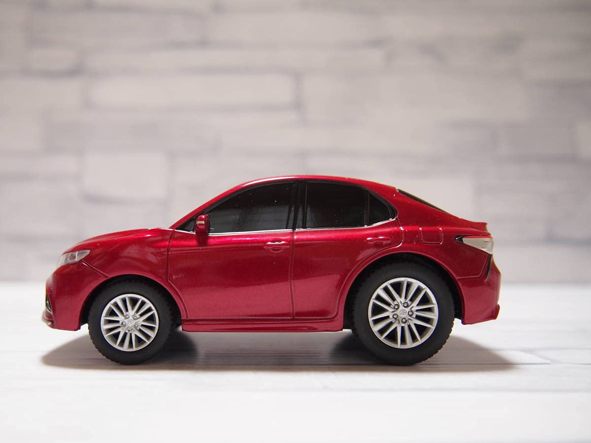 Amazon.co.jp: ミニカー トヨタ カムリ CAMRY WSレザー