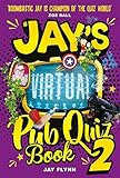 Jay's Virtual Pub Quiz 2