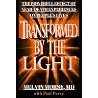 Transformed by the Light