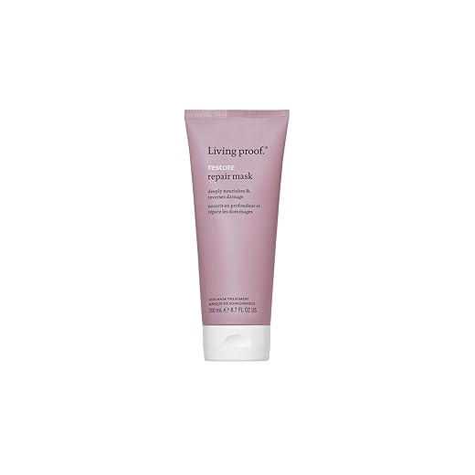 Living Proof Restore Repair Mask