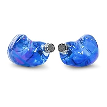 Amazon.co.jp: 【VGP2025 SUMMER金賞】qdc FRONTIER Aquamarine