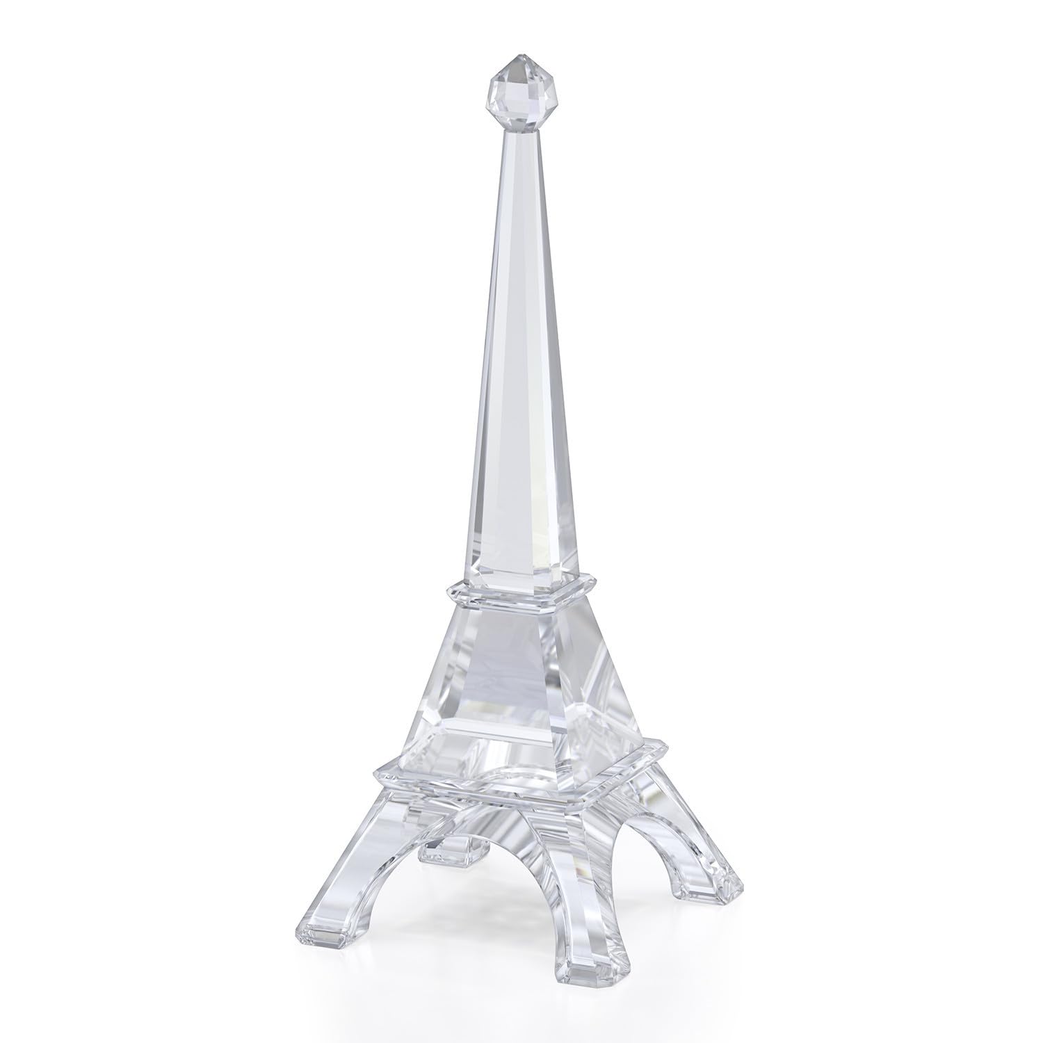 Amazon.com: Swarovski Travel Memories The Eiffel Tower Ornament