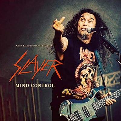 Mind Control