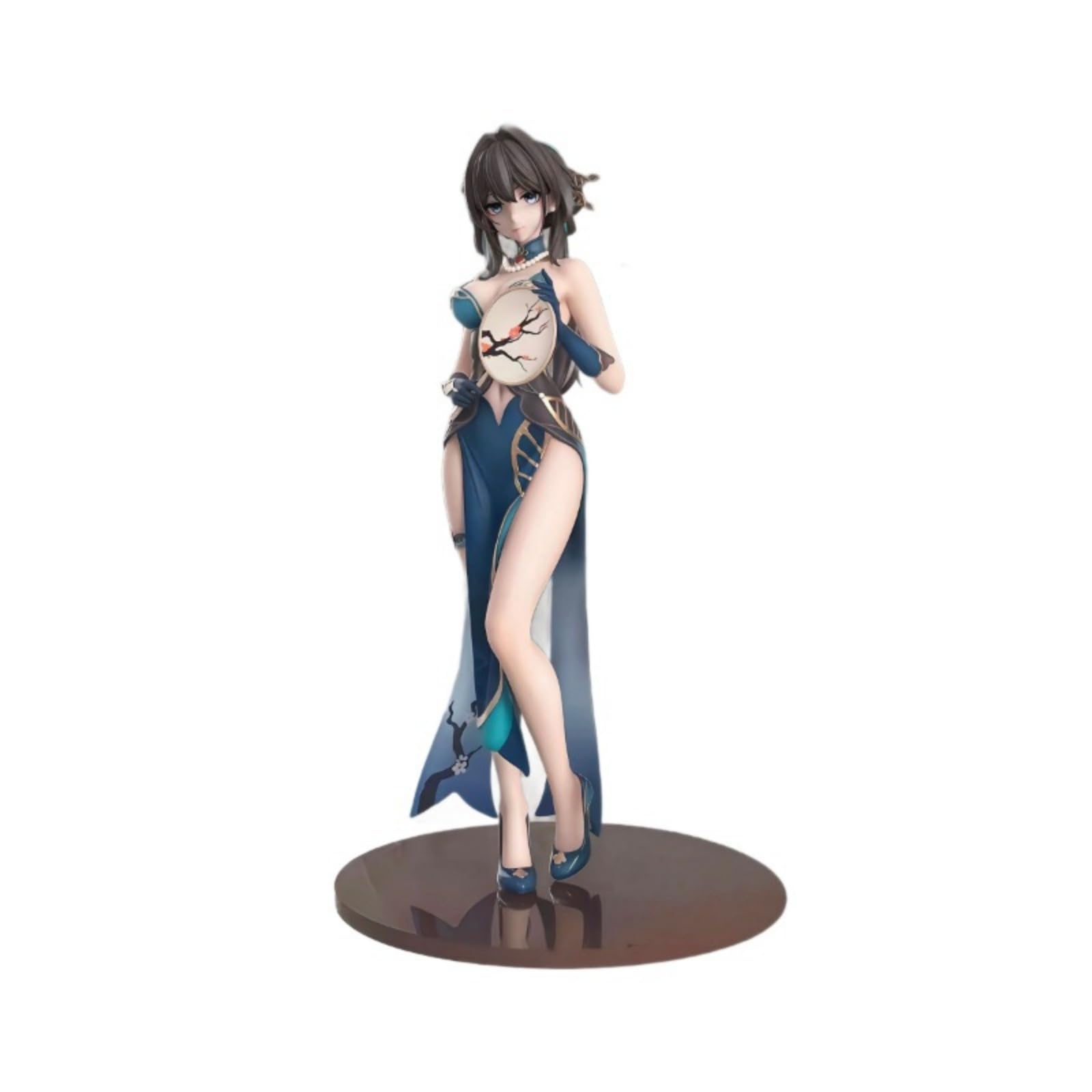 Amazon.co.jp: 【YAORUI】ルアン・メェイ フィギュア 崩壊：スター