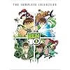 Ben 10 Classic: The Complete Collection (DVD)
