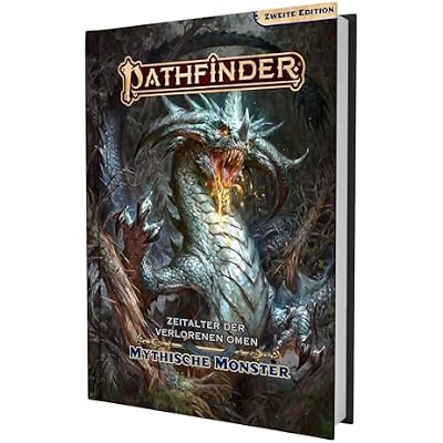 Pathfinder 2 - Zeitalter dVO
