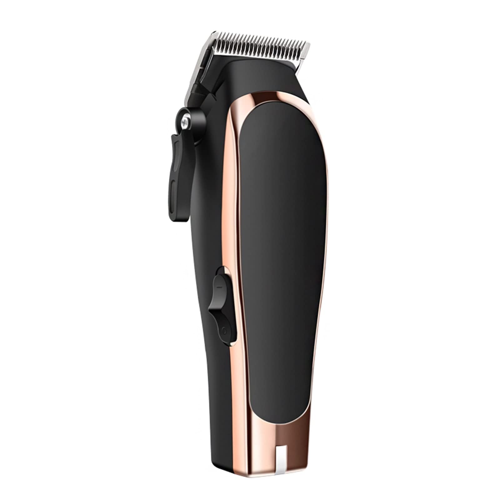 RASRGTRQ Hair Trimmer Hair Clipper Hair Trimmer Machine Cordless Hair Cutter Finishing Machine Beard for Men Electric Shaver USB Hair Care and Styling