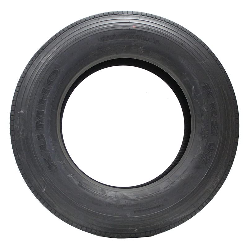Amazon.com: Kumho KRS02 All-Season Radial Tire - 10.9/R24.5