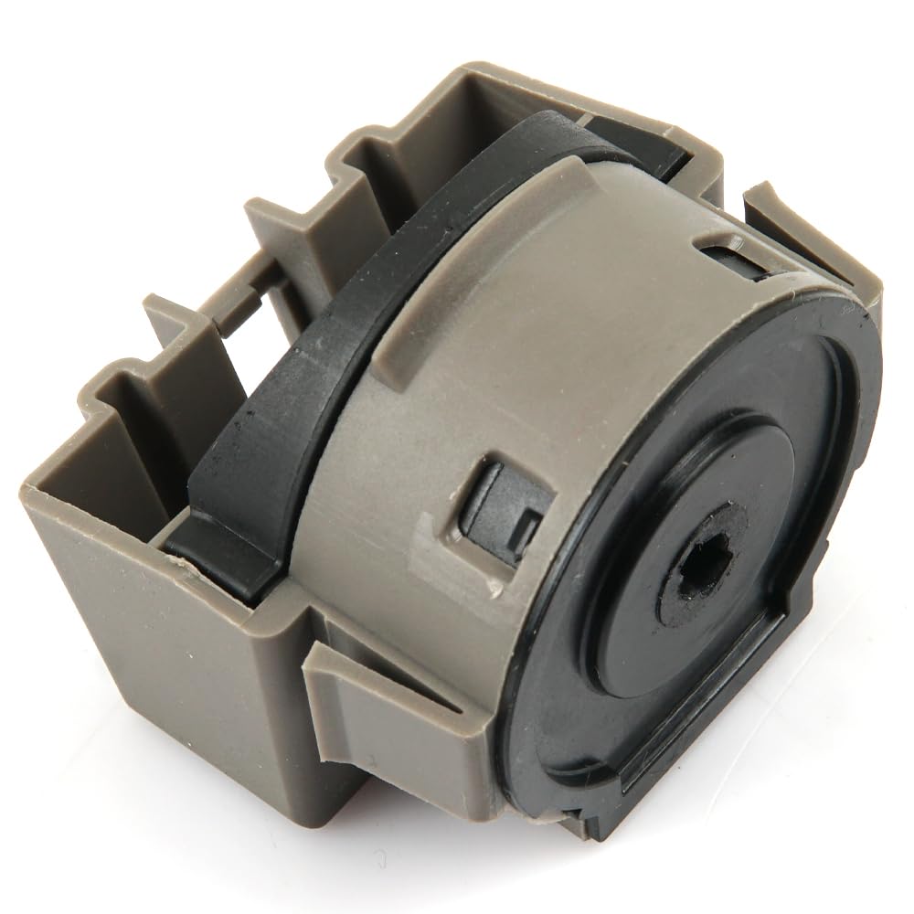 ROBUST Car Starter Ignition Switch for Ford B-Max C-Max Mk1 Mk2 Fiesta Mk5 Mk6 focus Mk1 Mk2 Mk3 Mondeo Mk3 Mk4 Transit 1677531 AA6T11572AA 98AB11572BG