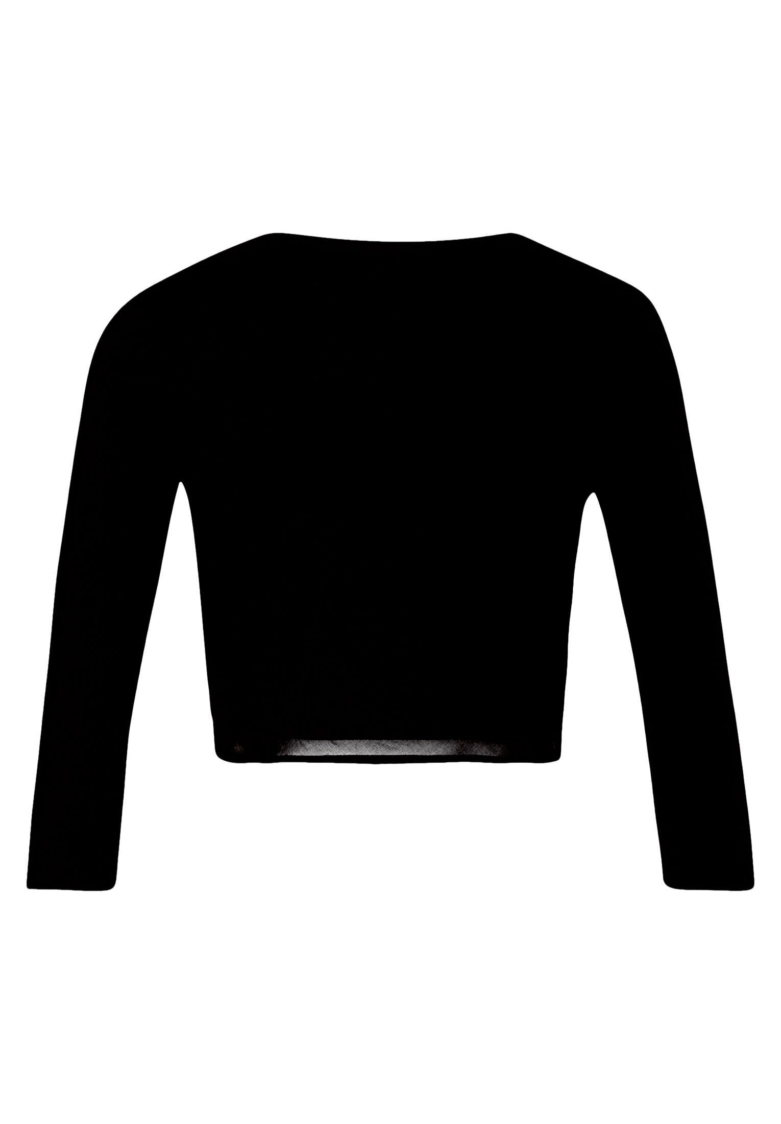 Vera Mont Damen 0037/4808 Bolero (1er Pack)