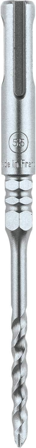 Makita B-69098 3/16" x 5" Sds-Plus Hex Bit, 2-Cutter