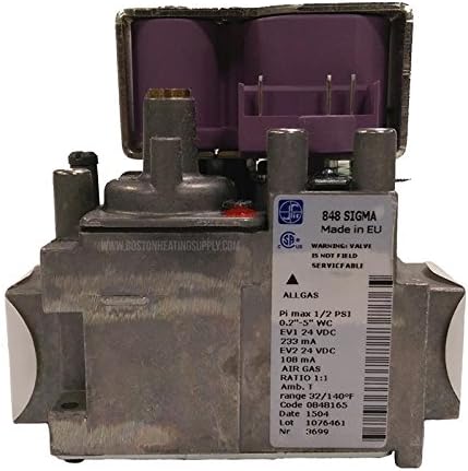 Navien 30008429A Gas Valve