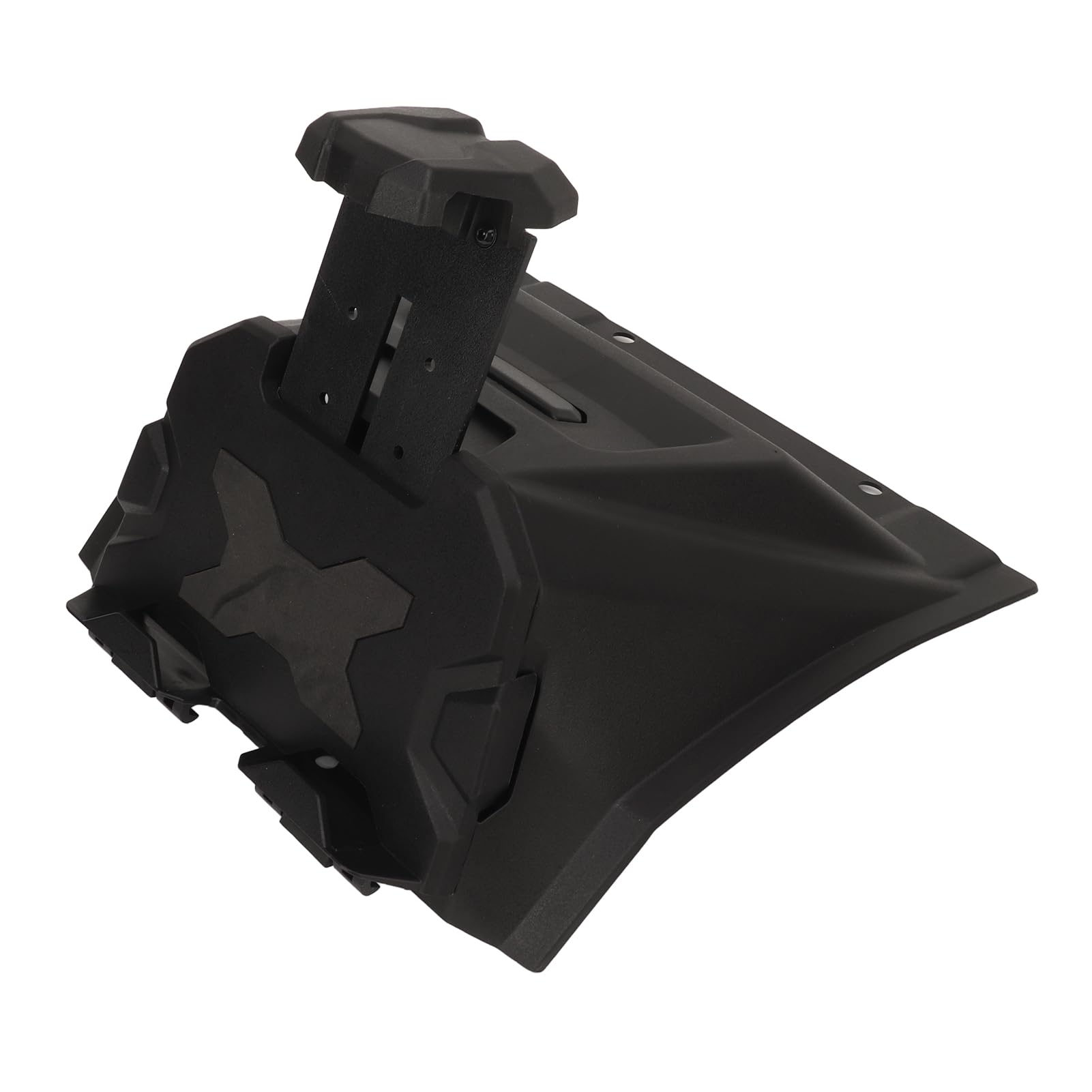 Uchwyt na Urządzenie Elektroniczne ATV Uchwyty na Urządzenia Elektroniczne ze Schowkiem Uchwyt na Tablet z Telefonem GPS Pasuje do Teryx KRX 1000 Special Trail Edition