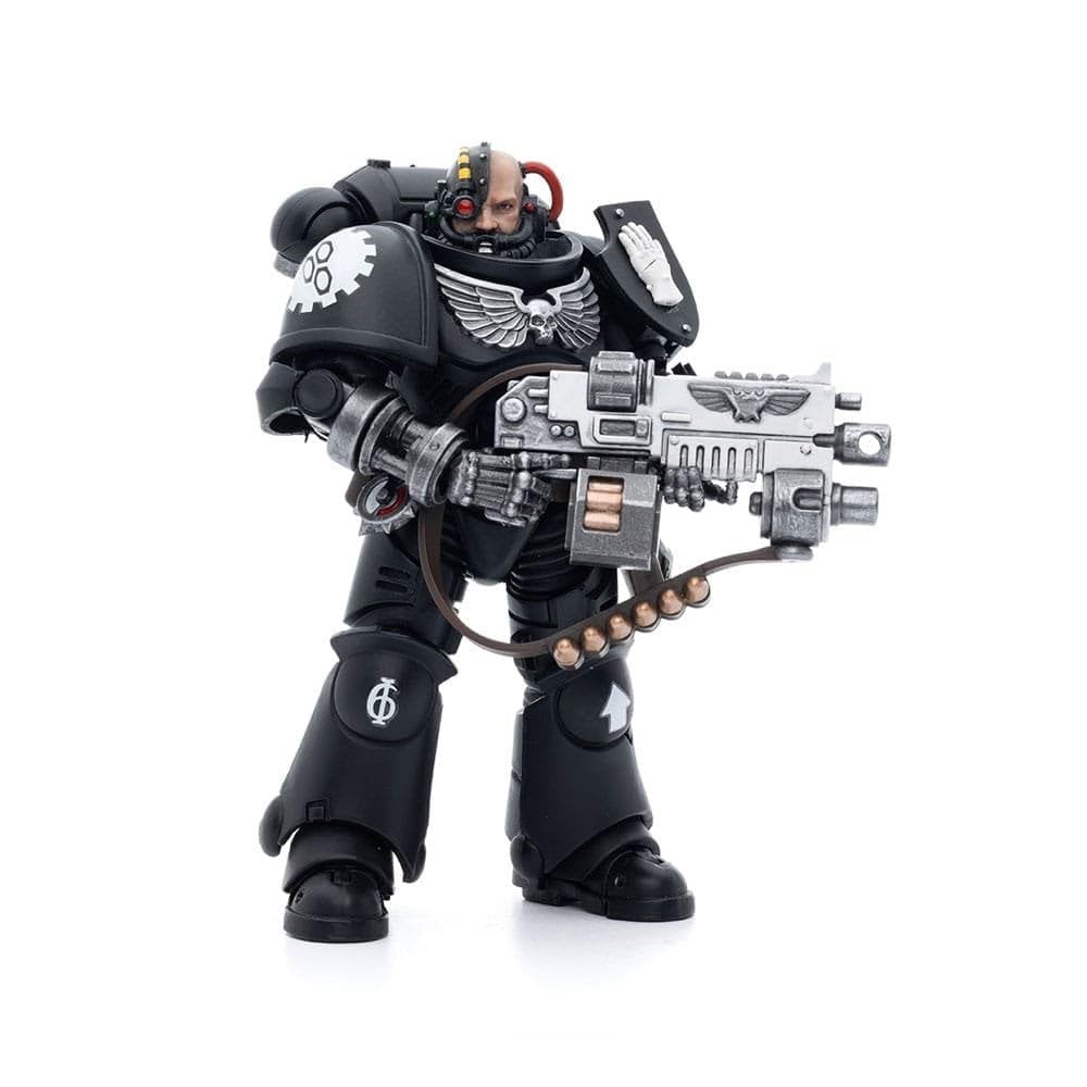 SF・ファンタジー・ホラー joytoy warhammer 40,000 iron hands JOYTOY Iron Hands Warhammer 40K⚡️New Release 10月 2025