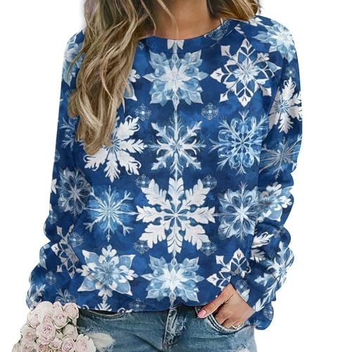 Sweat-shirt confortable pour femmes qui recherchent douceur et style