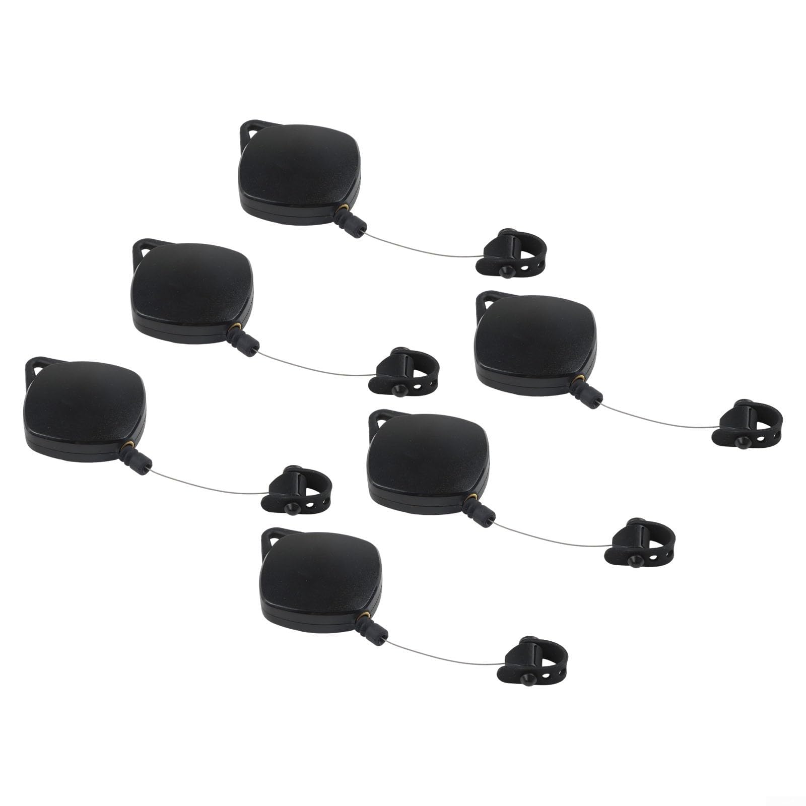 Kabelmanagement-Zubehör für VR-Gaming mit einziehbarer Funktionalität, kompatibel mit 2 3 für PS VR2 Vive Rift S