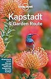 Lonely Planet Reiseführer Kapstadt & die Garden Route: mit Downloads aller Karten (Lonely Planet Reiseführer E-Book)