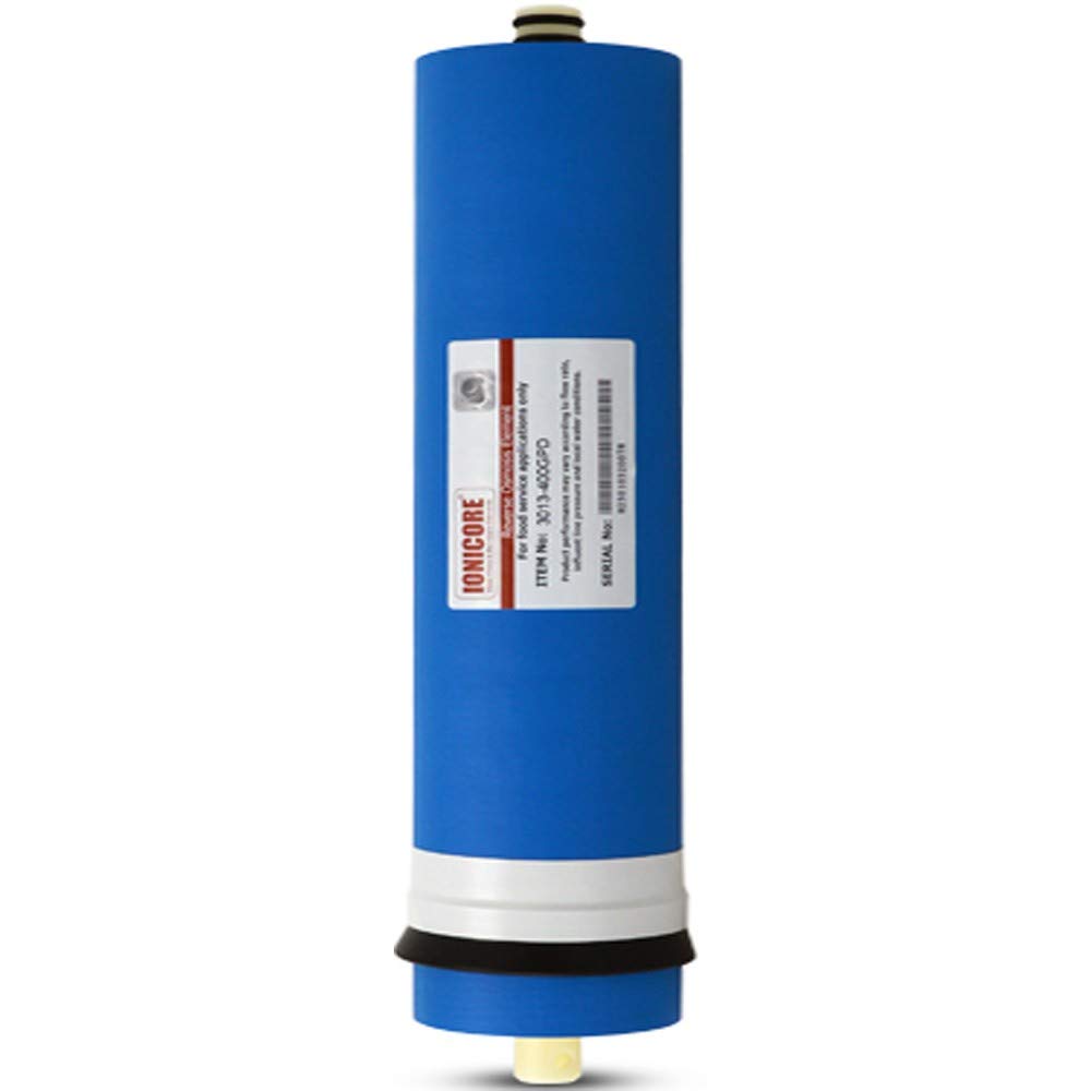 Membrana per osmosi inversa 3013-400 GPD
