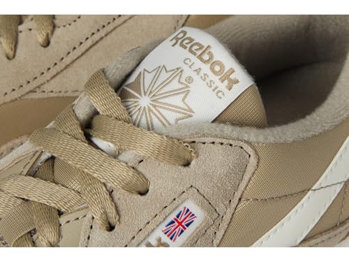 Image of Reebok Men's Classic Nylon Sneaker