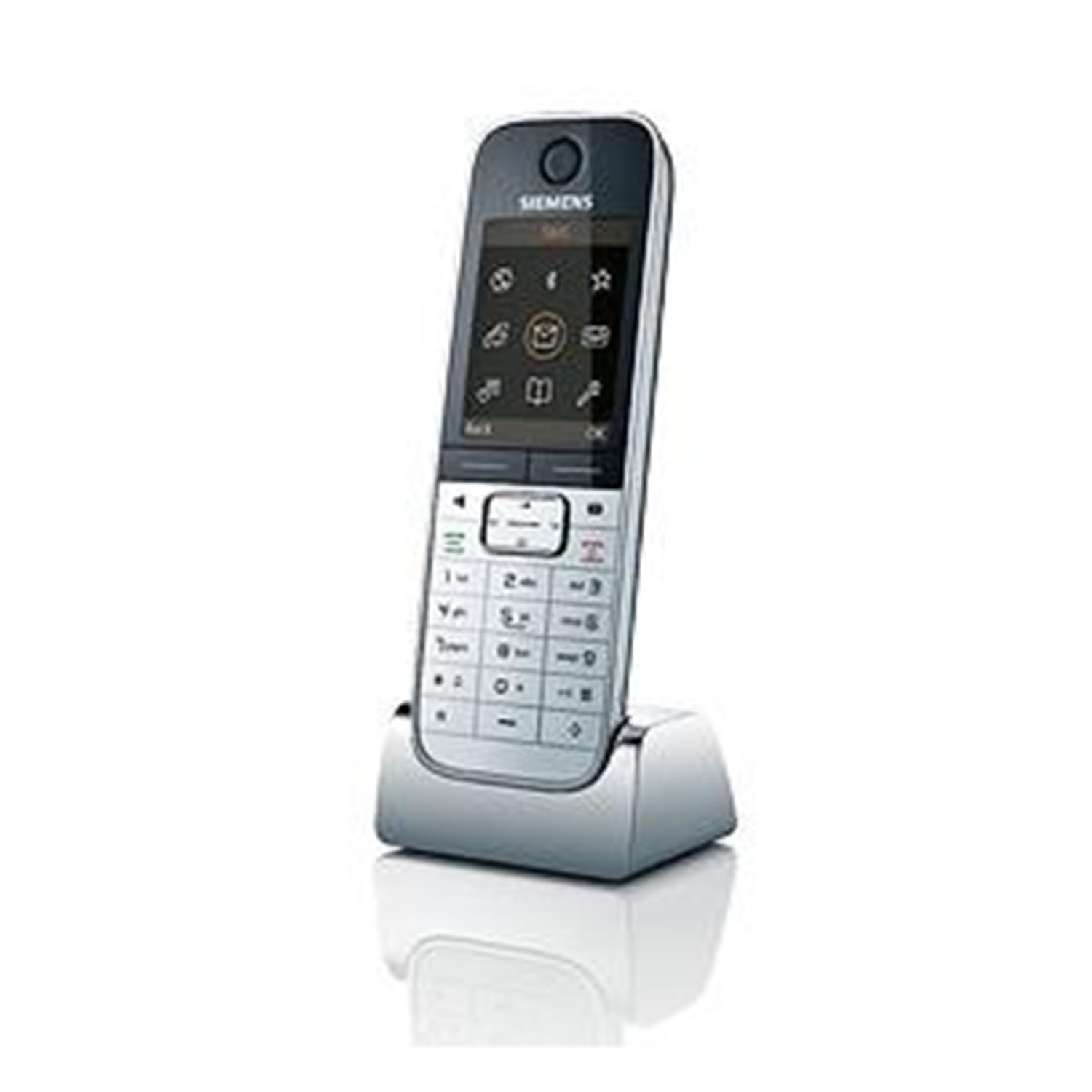Siemens Gigaset Additional Handset for SL785 Only (SL78H)