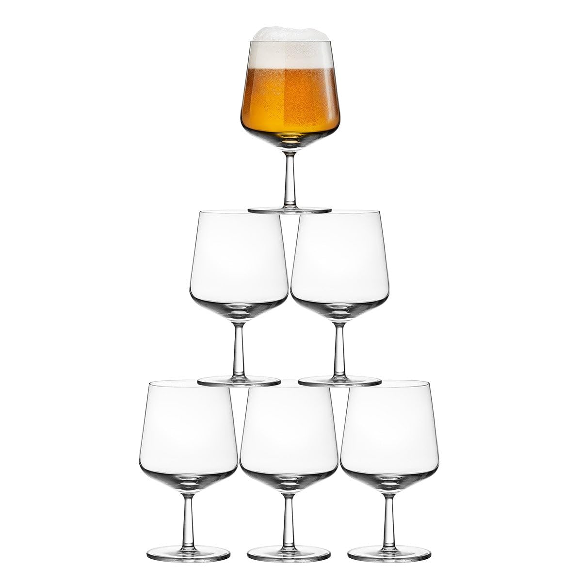 Iittala Szkła, 4