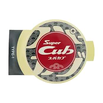Amazon.co.jp: ホンダ 純正 Super Cub スーパーカブ レッグ