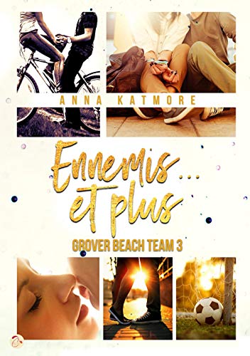 Ennemis... et plus par [Anna Katmore, Marie Graßhoff, CyPLoG]