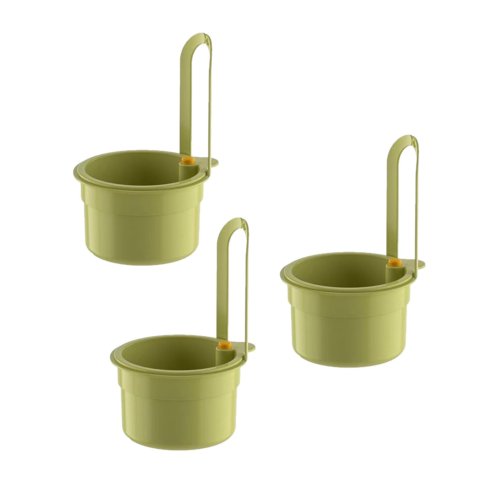 Xjdzineq Efficient Kitchens Sink Strainer Basket Sinks Food Catcher Hanging Bag for Fruit Vegetable Draining & Debris Filtering Detachable Sink Drying Rack with Food Waste Filter