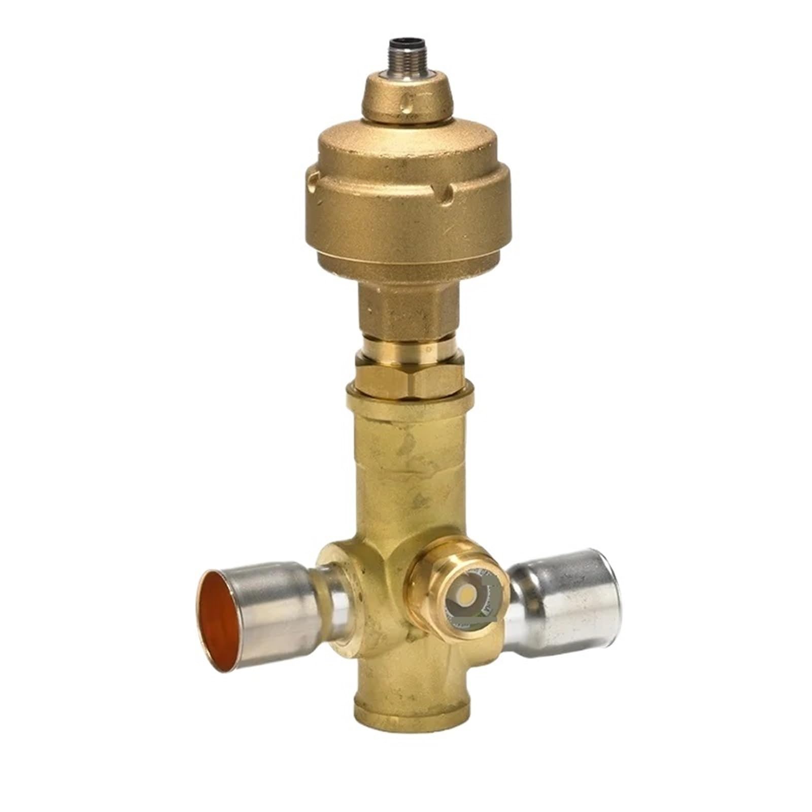 hermostatic Expansion Valve Expansion Valve ETS100 034G0501, ETS100 034G0508, ETS100 034G0505, ETS100 034G0507(ETS100 034G0507)
