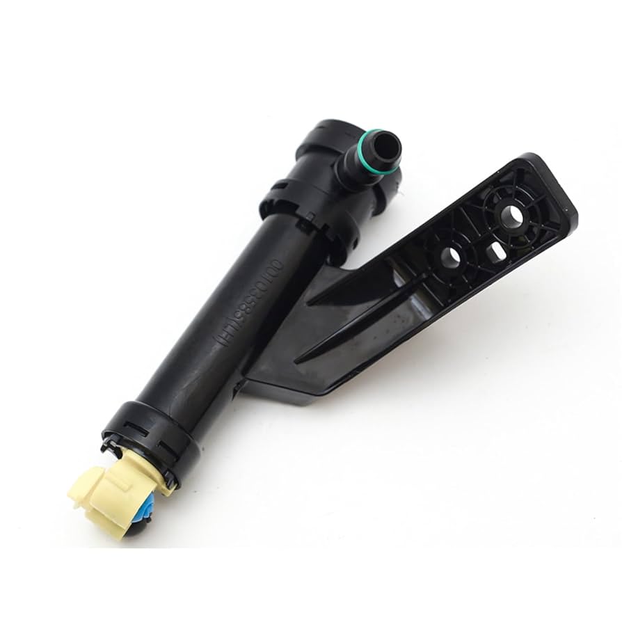 HISSAMIH ヒサミ　フェイスウォッシュ Amazon.com: Toiumops Headlight Washer for Hyundai Genesis