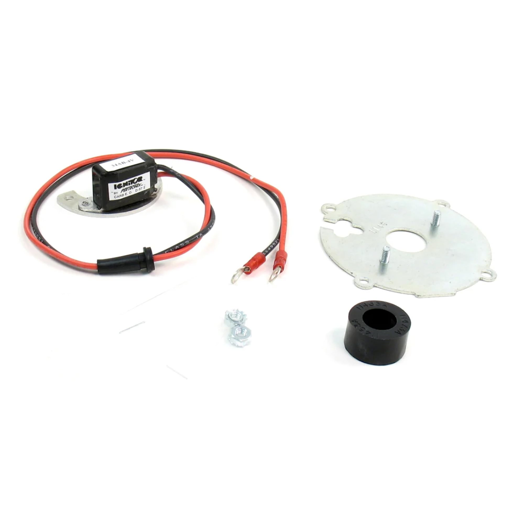 PerTronix Ignitor Electronic Ignition Kit, Delco 4 Cyl CW - 1146A