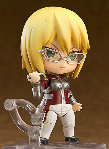 ねんどろいど テラフォーマーズ リベンジ ミッシェル・K・デイヴス スーパームーバブル・エディション ノンスケール ABS&PVC製 塗装済み可動フィ Amazon.co.jp: ねんどろいど テラフォーマーズ リベンジ