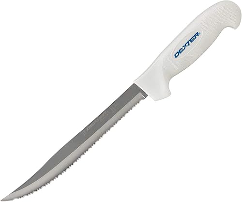 Dexter Cuchillos de filete SOFGRIP para exteriores