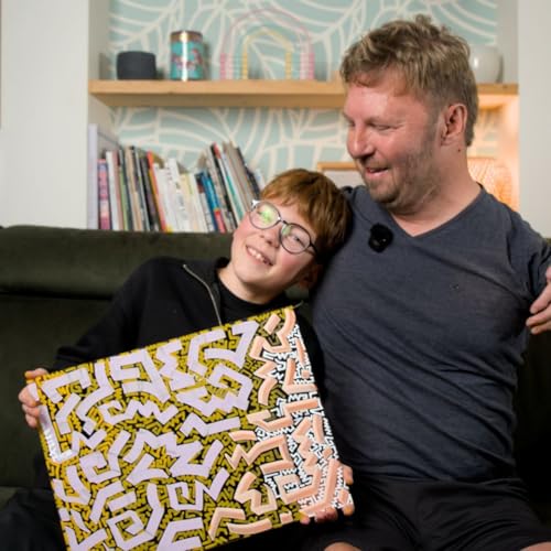 N&eacute; sans bras, aujourd&rsquo;hui en fauteuil roulant : &ecirc;tre p&egrave;re, accompagner ses enfants et changer le regard - handiparentalit&eacute;