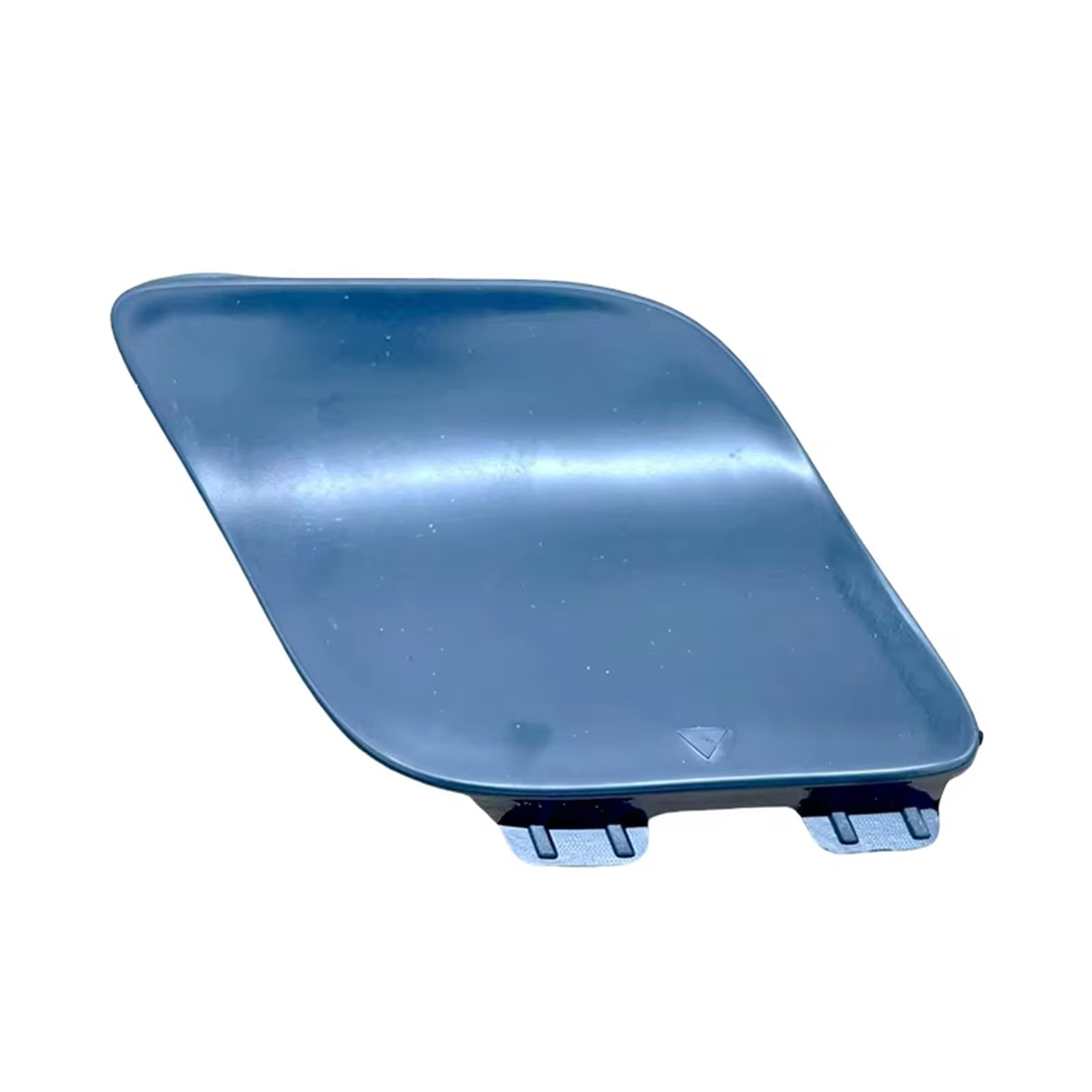 Tapa de remolque delantera W117 CLA AMG para reparar el parachoques Mercedes-Benz 8