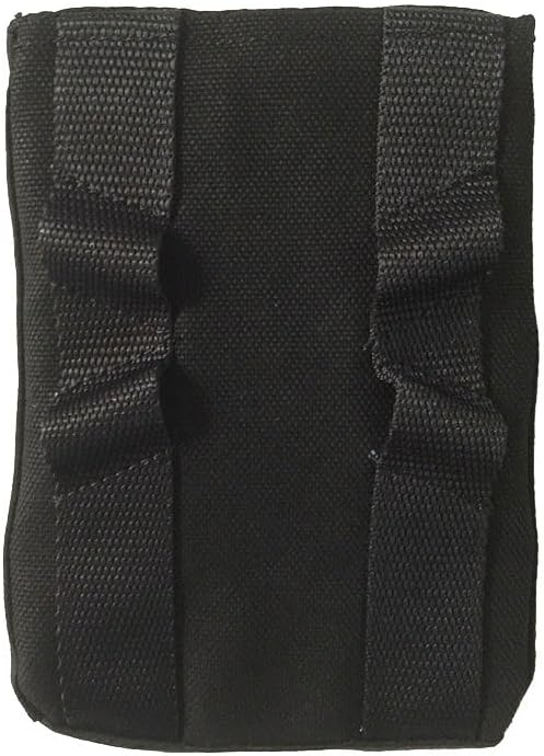 EKENDOCOM-PT032-The Back of The Head Protector pad-Made in Japan-Kendo Protector