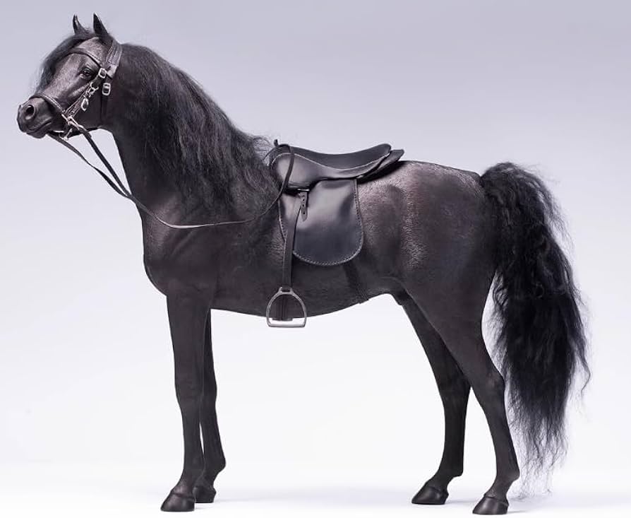 POPTOYS 1/6 ロシア警察官＆馬 フルセット EX055＆EX057 POPTOYS 1/6 ロシア警察官＆馬 フルセット EX055＆EX057 POPTOYS