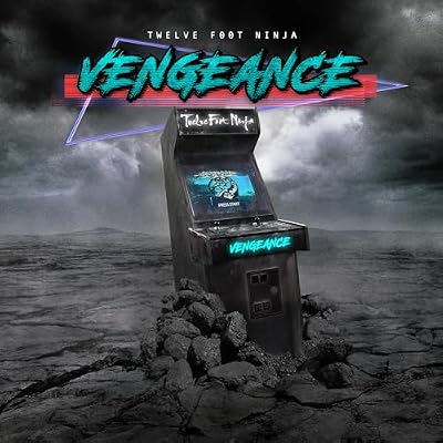 Vengeance