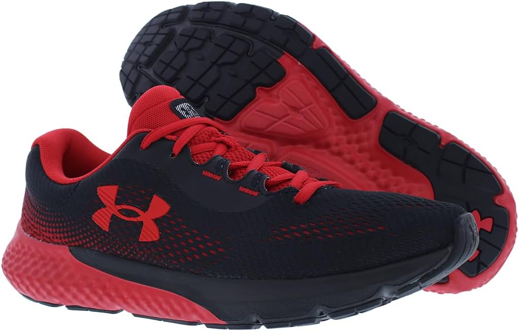 Under Armour Mens Ua Charged Surge 4
