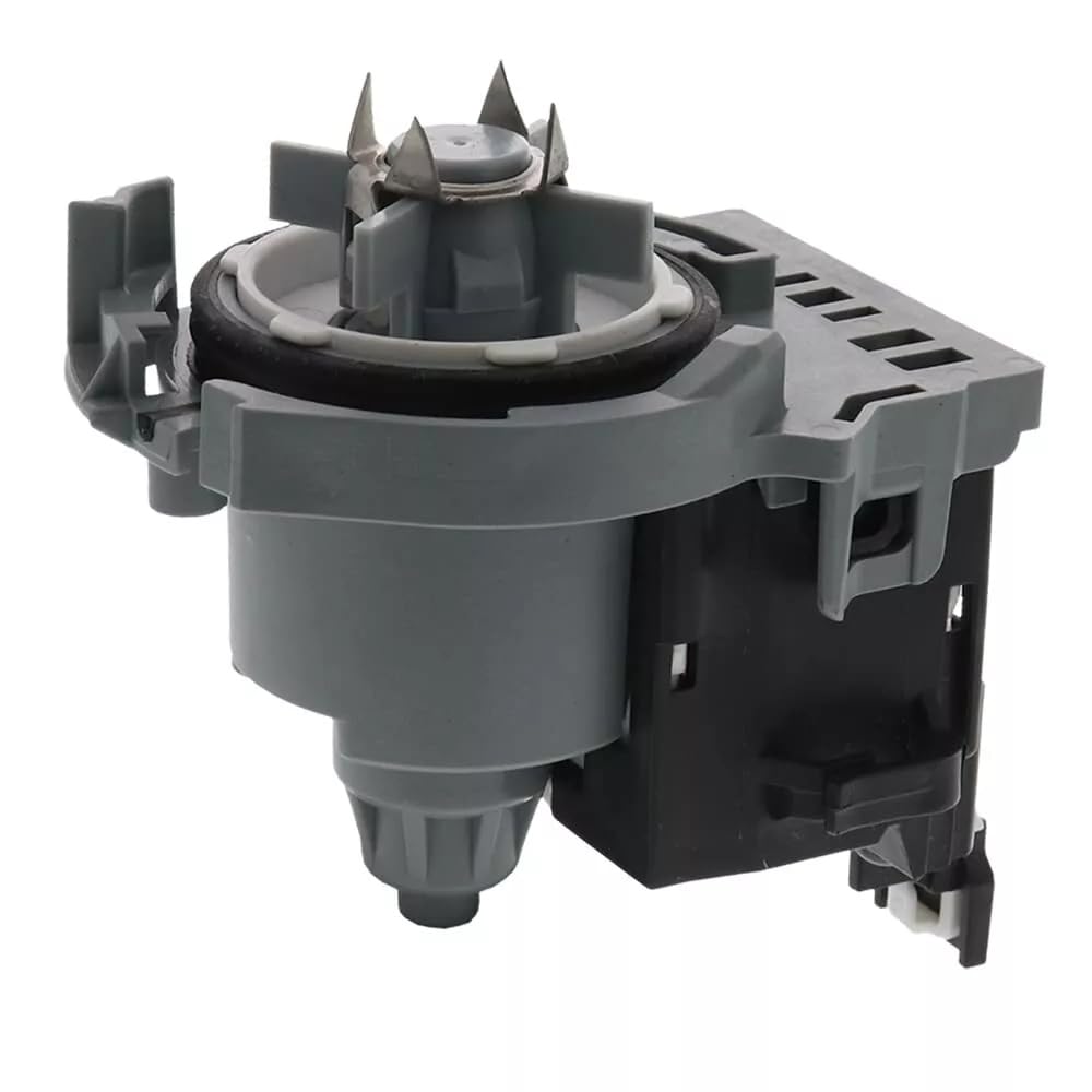 Dishwasher Pump Motor for Whirlpool Drainage pump W11491436 W11497943 AP6994646 PS16221213 W11235873 W11412663