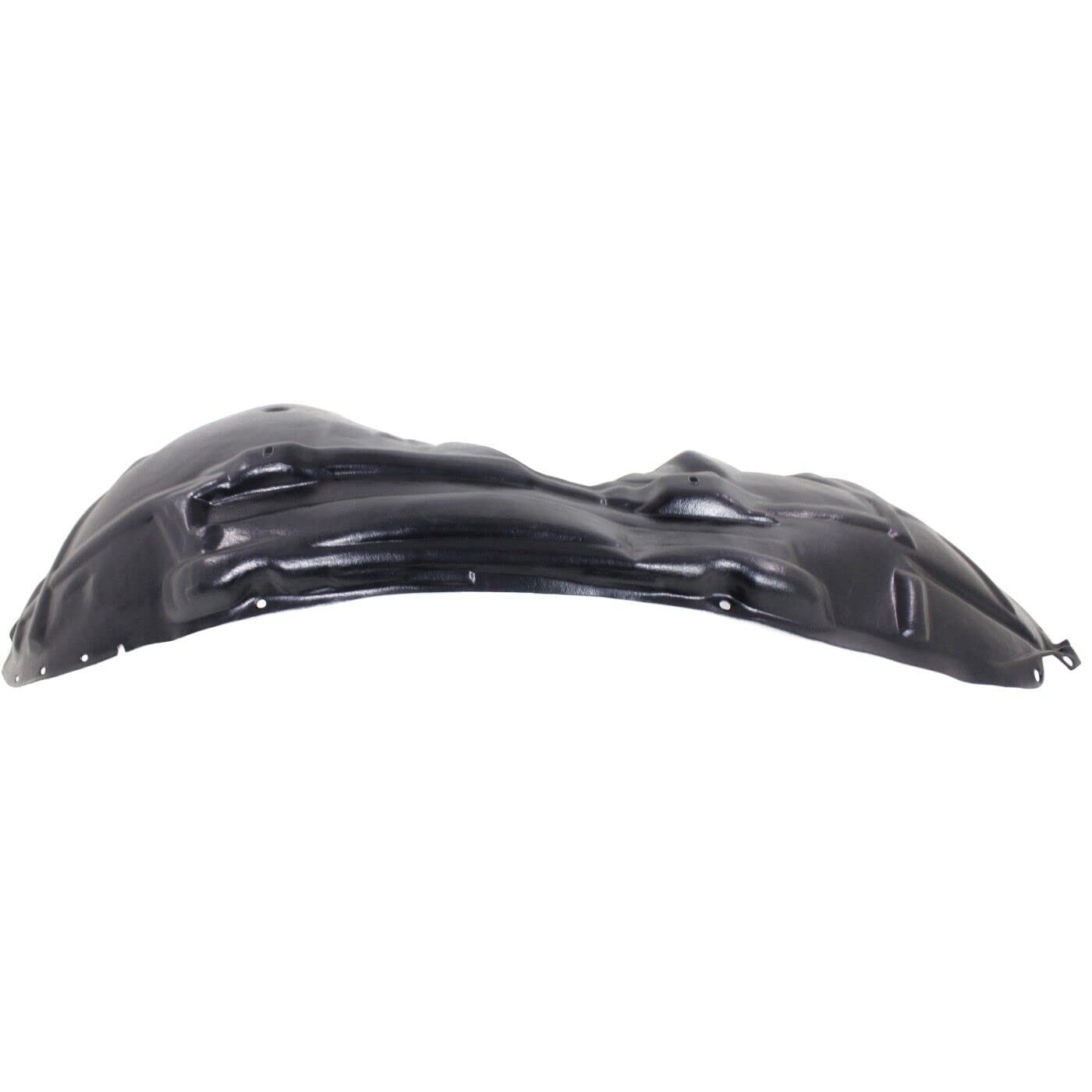 Amazon.com: Robautoparts Front Fender Liner Left Driver Side 2015 