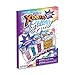 ORB Slimy Xtreme Glitterz 4 Pack, 1349200199
