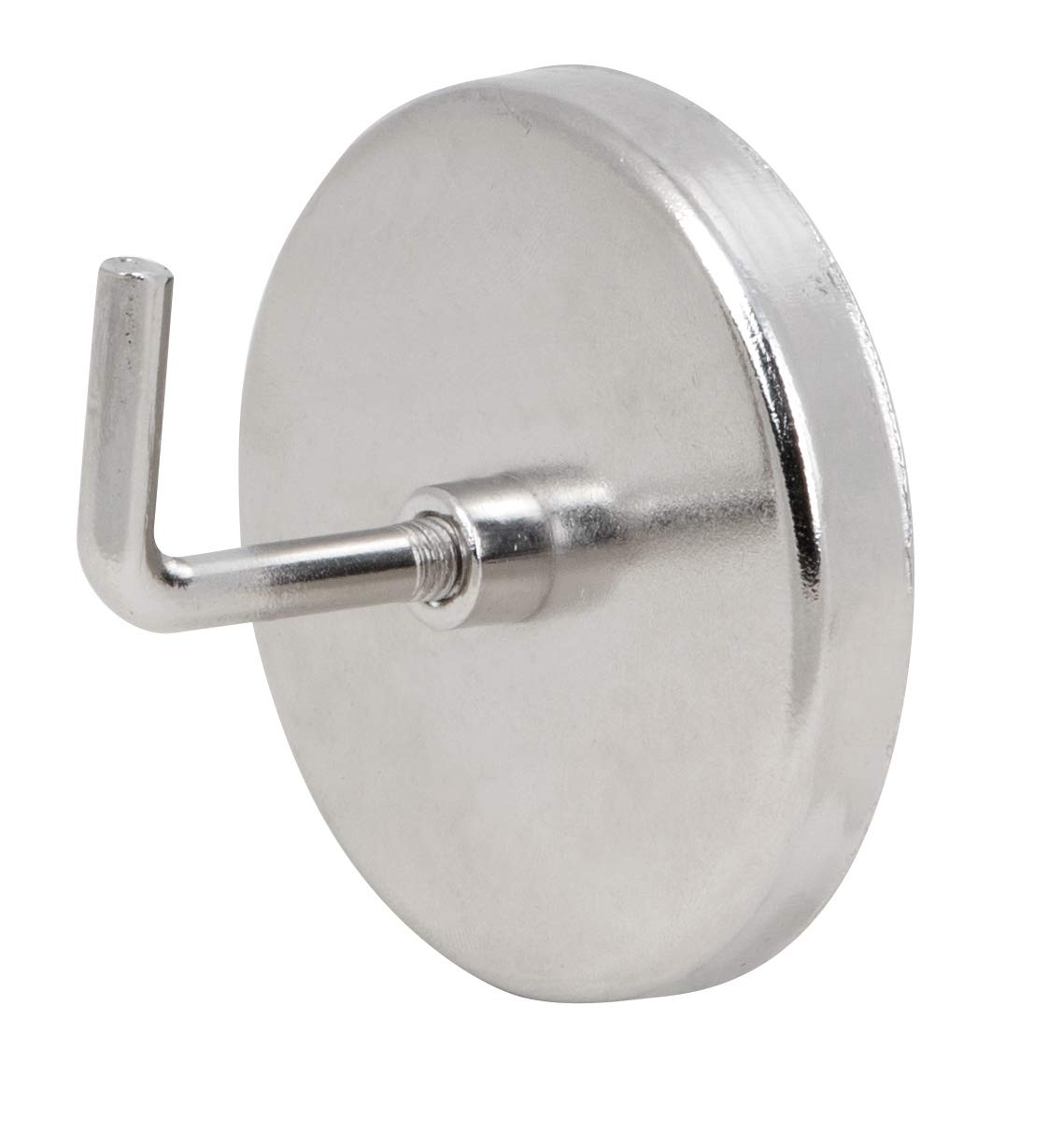 Performance Tool 20224 2.5" Magnetic Hook, Chrome - Image 2
