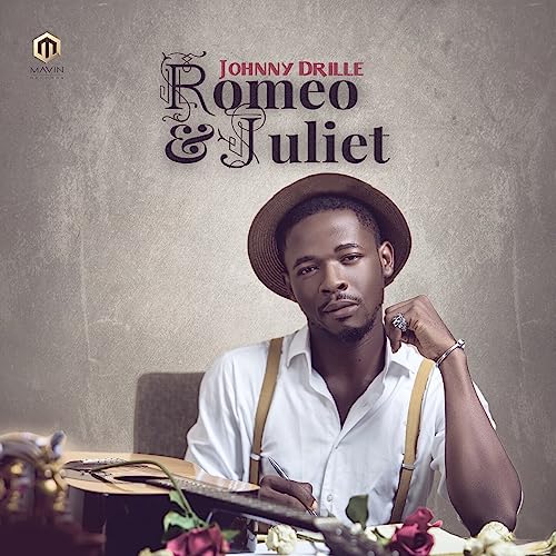 Play Romeo and Juliet by Johnny Drille on Amazon Music