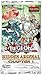 Yu-Gi-Oh! Trading Cards Hidden Arsenal Chapter 1 Box, Multicolor