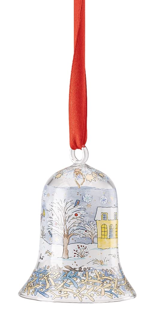 Hutschenreuther 02251-722917-49705 - Campanella di cristallo 2022
