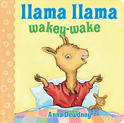 Télécharger Llama Llama Wakey-Wake (English Edition) PDF Ebook En Ligne